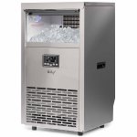 Deco Chef Commercial Ice Maker