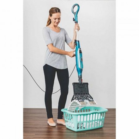 Shark Genius Steam Pocket Mop System S6002