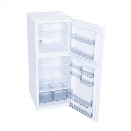 Danby 11.6 cu. ft. Mid-Size Refrigerator in White DFF116B1WDBR