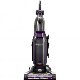 BISSELL PowerLifter Pet Bagged Upright Vacuum, 2019