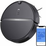 Roborock E4 Robot Vacuum Cleaner, Internal Route Plan with 2000Pa Strong Suction, 200min Runtime, Carpet Boost, APP Total Control Robotic Vacuum, Ideal for Pets and Larger Home