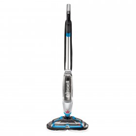BISSELL Spinwave PLUS Hard Floor Spin Mop and Cleaner, 20391