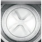 GE GTW840CSNWS 5.2 Cu. Ft. White Top Load Smart Electric Washer