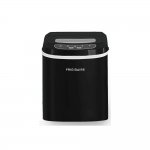 Frigidaire 26lb. Portable Countertop Icemaker - EFIC108 - Black - Manufacturer Refurbished