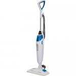 BISSELL PowerFresh Steam Mop 1940 - Steam cleaner - stick - bagless - white