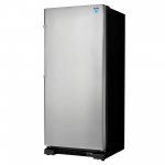 Danby 17.0 Cu. Ft. Freezer-less Refrigerator in Stainless Steel DAR170A3BSLDD