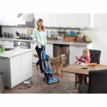 Hoover Elite Rewind Plus Upright Vacuum Cleaner with Filter Made with HEPA Media, UH71200