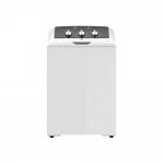 GE GTW525ACPWB 4.2 Cu. Ft. Washer with Stainless Steel Basket