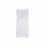 Danby 3.5 Cu. Ft. Chest Freezer in White