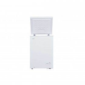 Danby 3.5 Cu. Ft. Chest Freezer in White