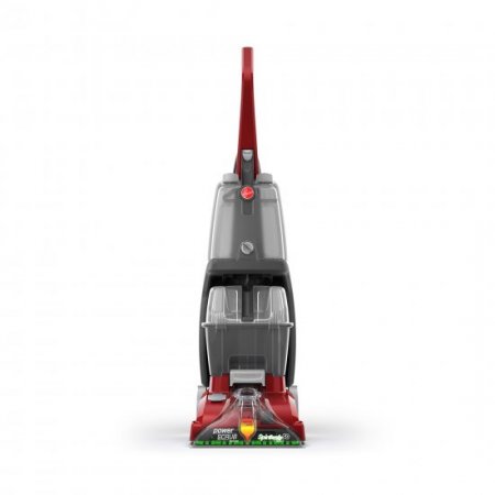 Hoover Power Scrub Deluxe Carpet Cleaner Machine, Upright, FH50150V