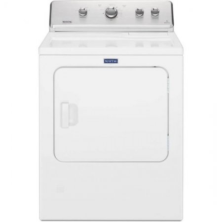 Maytag MEDC465HW 7.0 cu. ft. White Electric Dryer