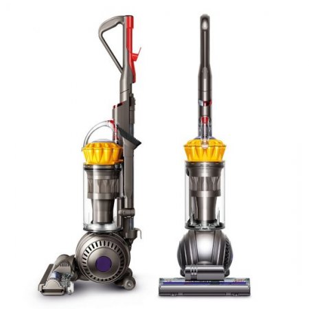 Dyson Ball Total Clean Upright Vacuum | Yellow | Refurbished