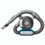 BLACK+DECKER DUSTBUSTER Lithium FLEX Hand Vacuum, HFVB315J22