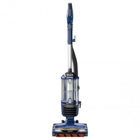 Shark DuoClean Lift-Away Upright Vacuum with Self-Cleaning Brushroll