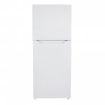 Danby 10.1 cu. ft. Apartment Size Refrigerator in White DFF101B2WDB, Energy Star