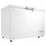Danby 11.0 Cu ft Chest Freezer in White