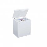 Danby 5.0 Cu. Ft. Chest Freezer in White