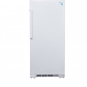 Danby 17.0 Cu. Ft. All Refrigerator in White DAR170A3WDD