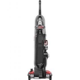Hoover High Performance Upright Vacuum Cleaner with Filter Made with HEPA Media, UH72600