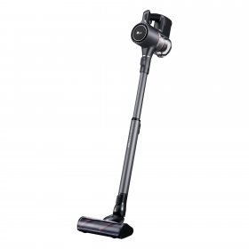 LG CordZero A9 Ultimate Cordless Stick Vacuum - A907GMS - Iron Grey