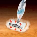 Shark Professional Steam Pocket Mop S3601