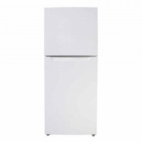 Danby 11.6 cu. ft. Mid-Size Refrigerator in White DFF116B1WDBR