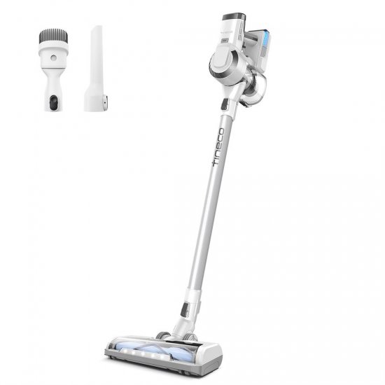 Tineco A10 Spartan Lightweight Cordless Stick Vacuum Cleaner