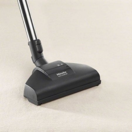 Miele Compact C1 Turbo Team Vacuum