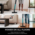 Shark Pet Pro Cordless Stick Vacuum, IZ140