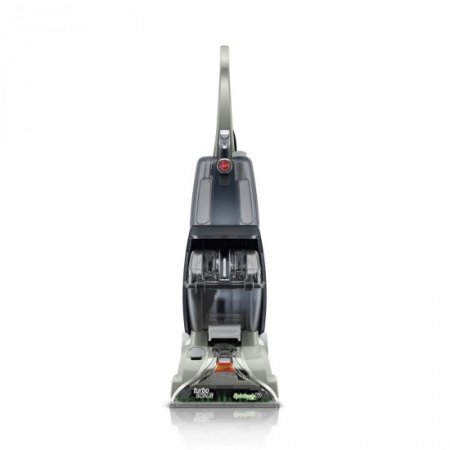 Hoover Turbo Scrub Lightweight Dual Tank Home Carpet and Fabric Surface Cleaner