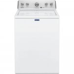 Maytag MVWC465HW 3.8 Cu. Ft. White Top Load Washer