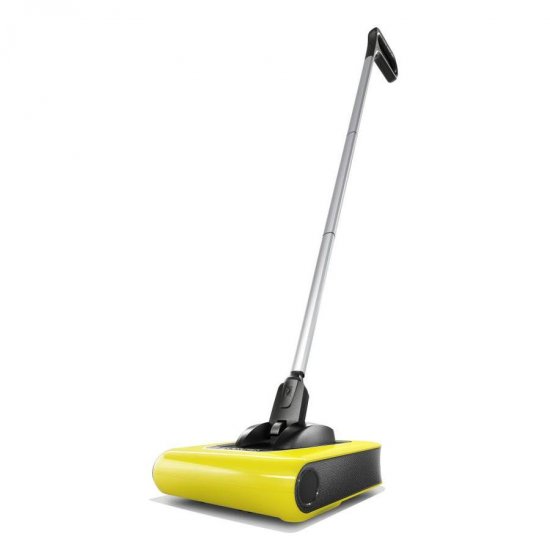 Karcher KB 5 Rechargeable Battery Hard Surface Cordless Floor Sweeper