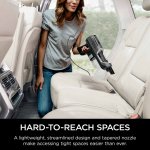 Shark UltraLight Pet Corded Handheld Vacuum, HH200