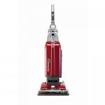 Hoover WindTunnel Max Bagged Upright Vacuum Cleaner, UH30600