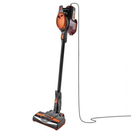 Shark Rocket Ultra-Light Upright Vacuum with Under-Appliance Wand, HV301