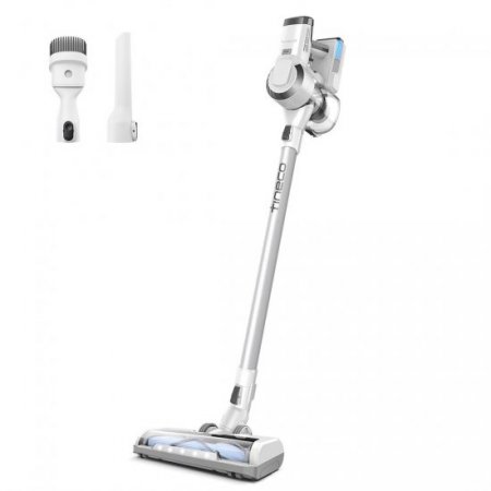 Tineco A10 Spartan Lightweight Cordless Stick Vacuum Cleaner