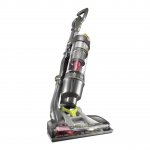 Hoover Air Steerable Upright Vacuum Cleaner w/ Filter with HEPA Media, UH72400