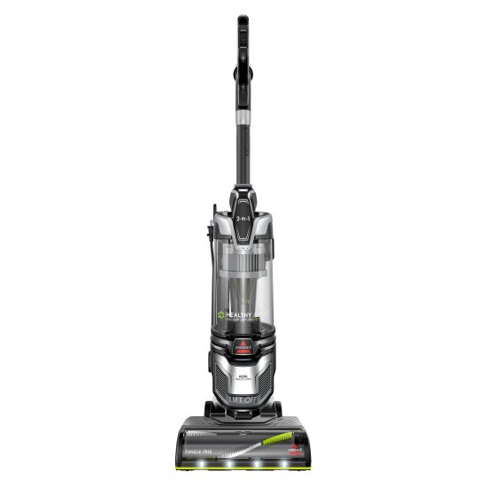 BISSELL Healthy Home Vacuum Lift-Off Pet 3125W