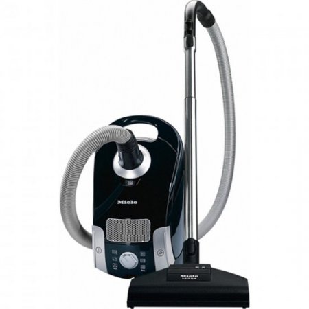 Miele Compact C1 Turbo Team Vacuum