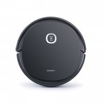 ECOVACS DEEBOT U2SE Robot Vacuum Cleaner and Mop with WiFi & App