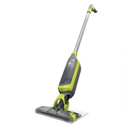 Shark VACMOP Cordless Hard Floor Vacuum Mop with Disposable VACMOP Pad, VM200