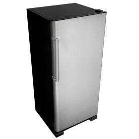 Danby 17.0 Cu. Ft. Freezer-less Refrigerator in Stainless Steel DAR170A3BSLDD