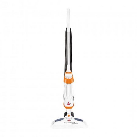 BISSELL PowerFresh Lift-Off Pet 2-in-1 Steam Mop, 1544A