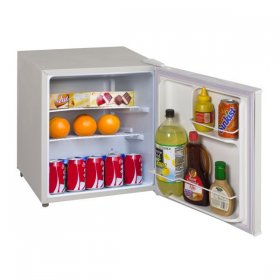 Avanti 1.7CF Compact Refrigerator White