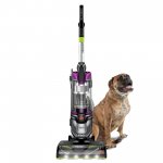 BISSELL Powerlifter Pet Lift-off Upright Vacuum Cleaner - 2920