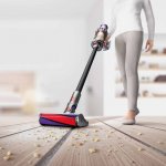 Dyson V10 Absolute Cordless Vacuum | Black | New