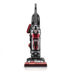 Hoover WindTunnel High Performance Pet Bagless Upright Vacuum, UH72630