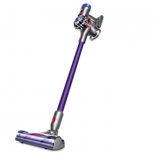 Dyson V8 Animal Cordless Vacuum | Purple | Refurbished