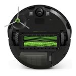 iRobot Roomba e5 Wi-Fi Connected Robot Vacuum W/ Dual Mode Virtual Wall Barrier